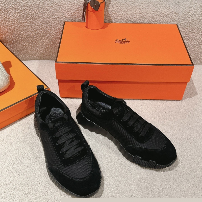 H**mes casual shoes
